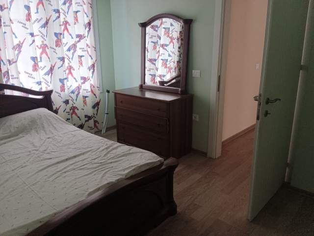 Tirane, jepet me qera apartament 2+1+A+BLK 310 Euro (5 Maji)