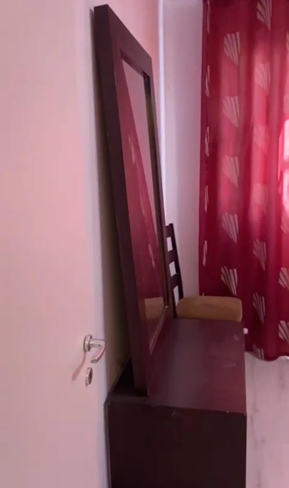 Tirane, jap me qera apartament 1+1  350 euro (ASTIR RESIDENCA KLENSI)