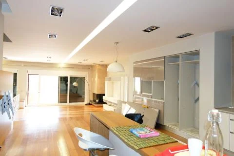 Tirane, jepet me qera Vile 3+1 Kati 0, 372 m² 2,500 € (Kodra e Diellit)