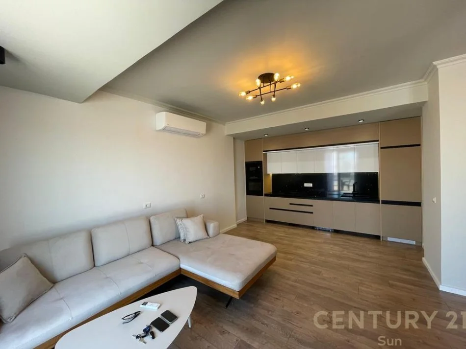 Vlore, shes apartament+verande | Penthouse 2+1 Kati 11, 206 m² 350.000 € (skele)