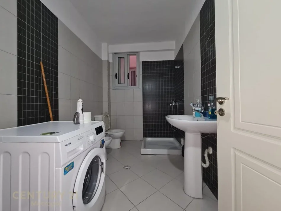 Vlore, shes apartament 1+1 Kati 3, 72 m² 118.000 € (Lungomare)