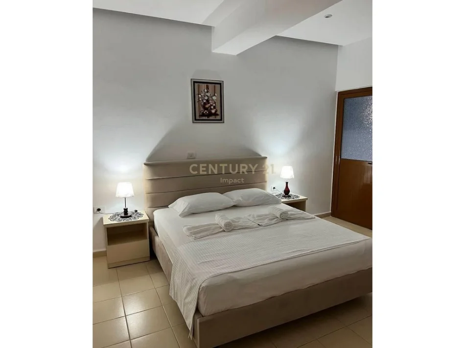 Sarande, shes hotel Kati 3, 1.224 m² 1.790.000 € (Kasil)