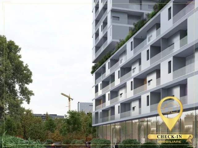 Tirane, shitet apartament 1+1+Aneks+Ballkon Kati 9, 66 m² 82.250 € (Moa Residence)