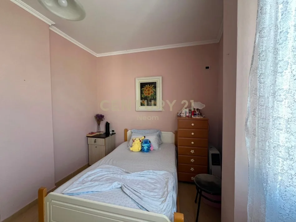 Tirane, shes apartament 2+1 Kati 5, 102 m² 160.000 € (Astir)