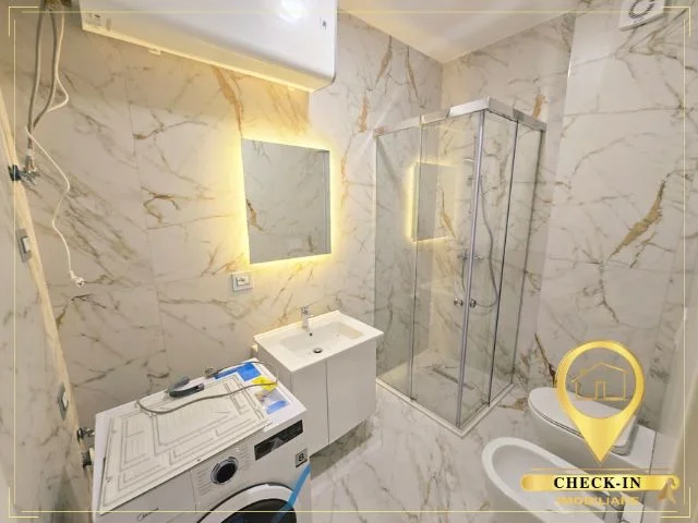Tirane, jepet me qera apartament 2+1+Aneks+Ballkon Kati 3, 110 m² 900 € (Rruga Kodra e Diellit)
