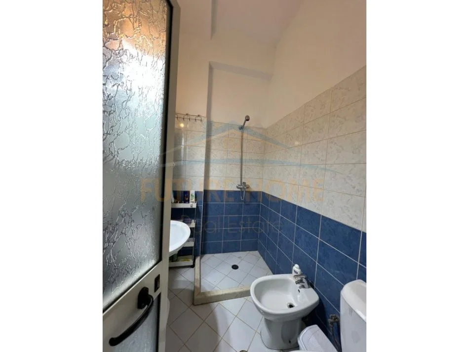 Tirane, shitet apartament 1+1 Kati 1, 62 m² 65.000 € (Hamdi Lika)
