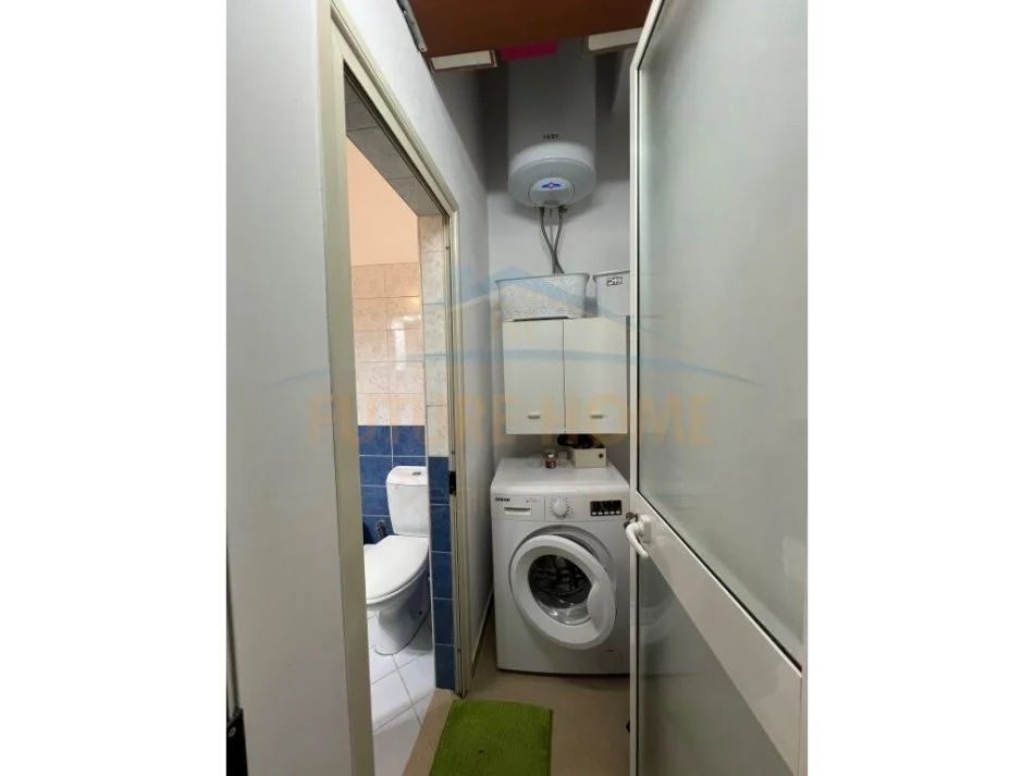 Tirane, shitet apartament 1+1 Kati 1, 62 m² 65.000 € (Hamdi Lika)