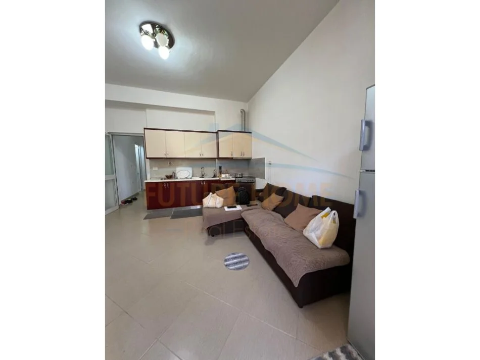 Tirane, shitet apartament 1+1 Kati 1, 62 m² 65.000 € (Hamdi Lika)