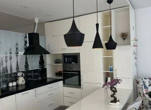 📢APARTAMENT  2+1 ME QIRA 500 € (LIQENI I THATE)