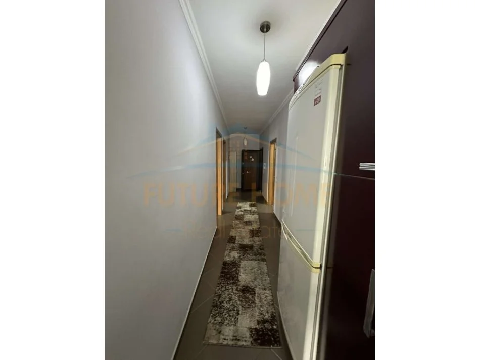 Tirane, shitet apartament 2+1 Kati 6, 102 m² 120.000 € (Yzberisht)