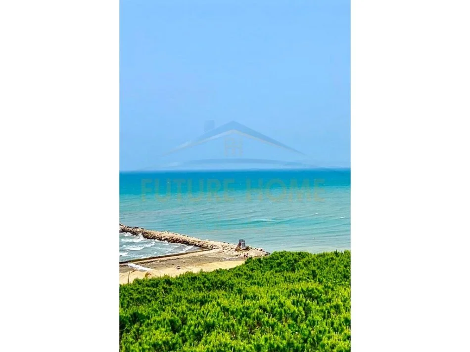 Golem, shitet apartament 1+1+Ballkon Kati 6, 63 m² 125.600 € (Golem,Durres)
