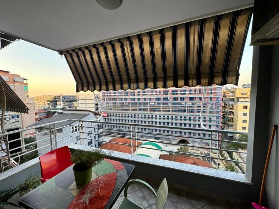 Tirane, shitet apartament 2+1 Kati 6, 119 m² 286.925 € (Komuna e Parisit)