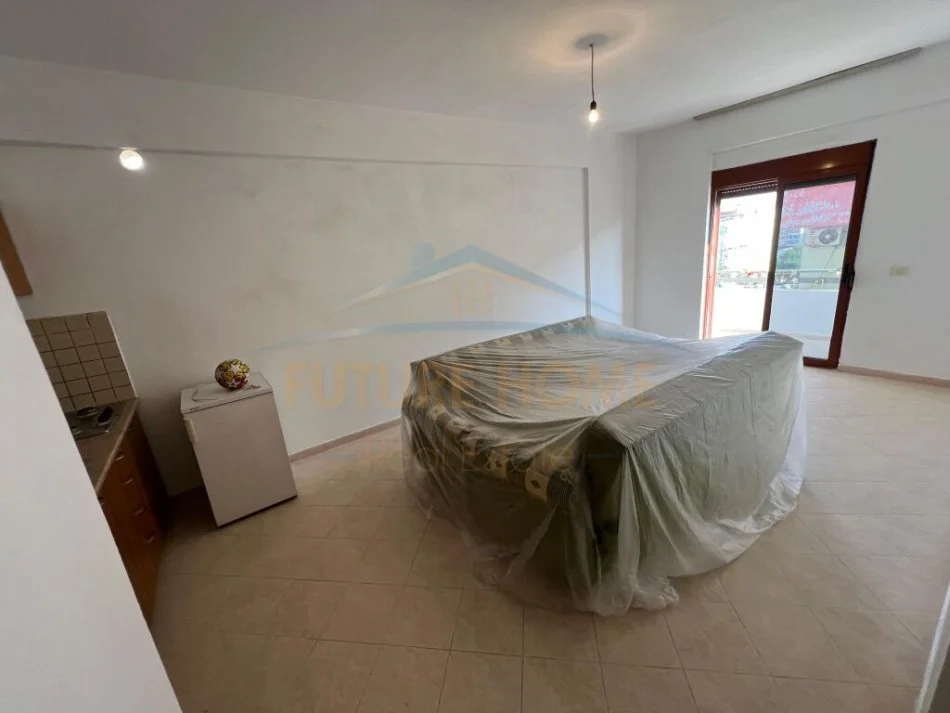 Durres, shitet apartament 1+1 Kati 7, 70 m² 85.000 € (Plazh Iliria , Durres)