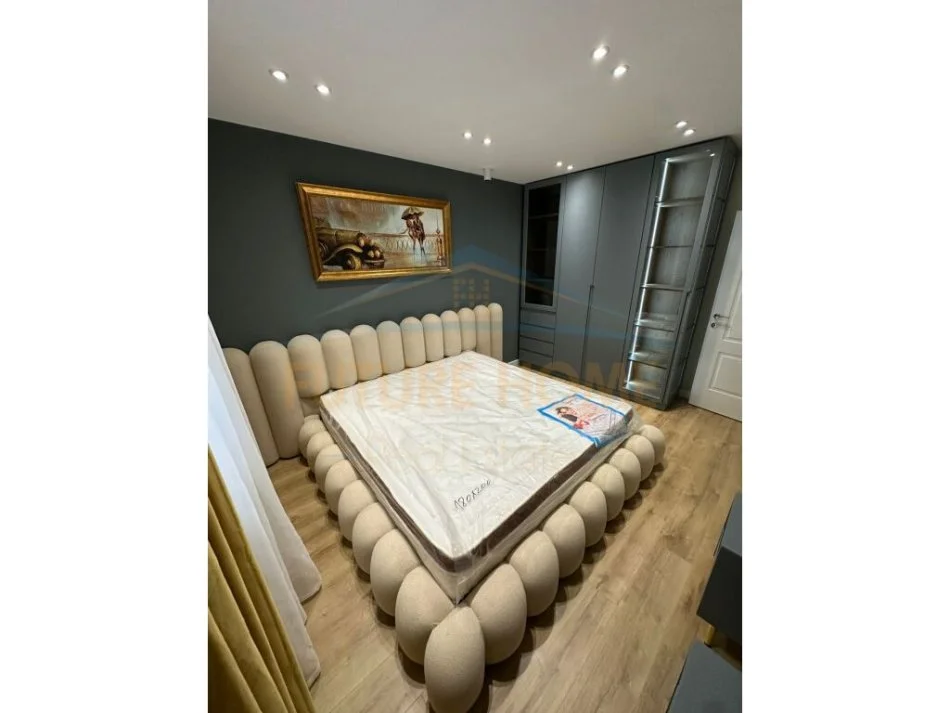 Tirane, jepet me qera apartament 1+1 Kati 5, 44 m² 1.000 € 