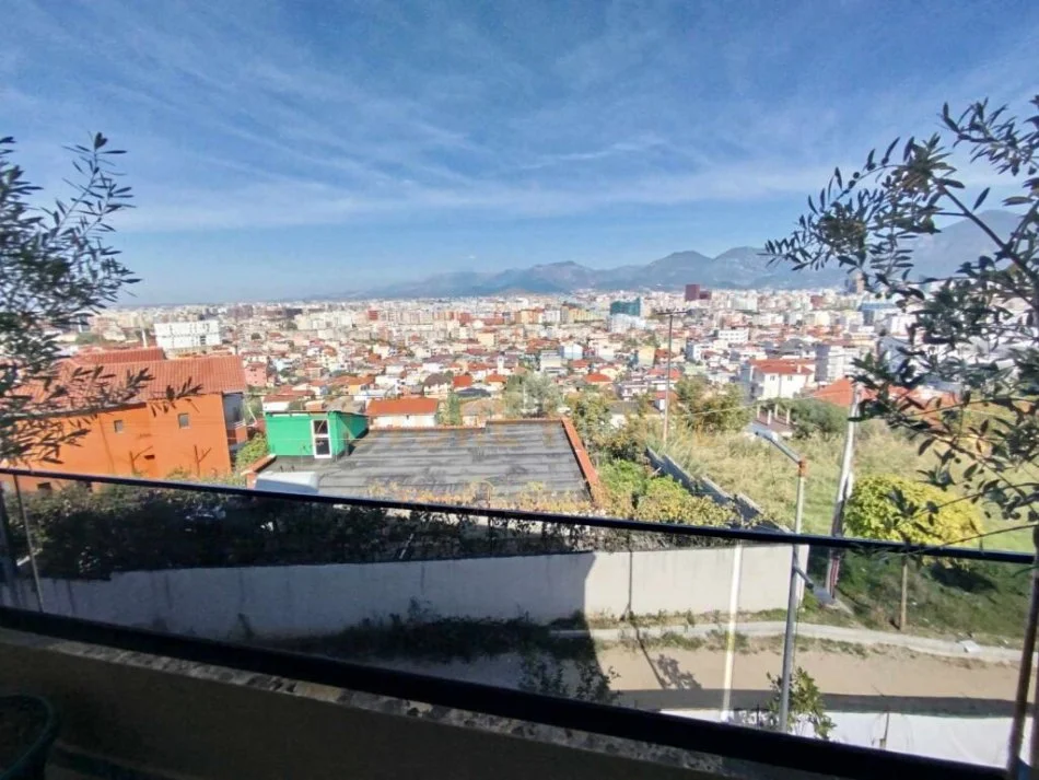 Tirane, shitet apartament 2+1 Kati 1, 129 m² 231.480 € (SELITE)