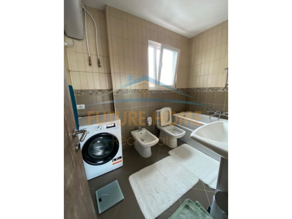 Tirane, jepet me qera apartament 2+1 Kati 6, 99 m² 1.000 € 