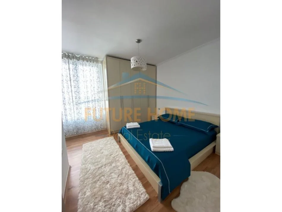 Tirane, jepet me qera apartament 2+1 Kati 6, 99 m² 1.000 € 