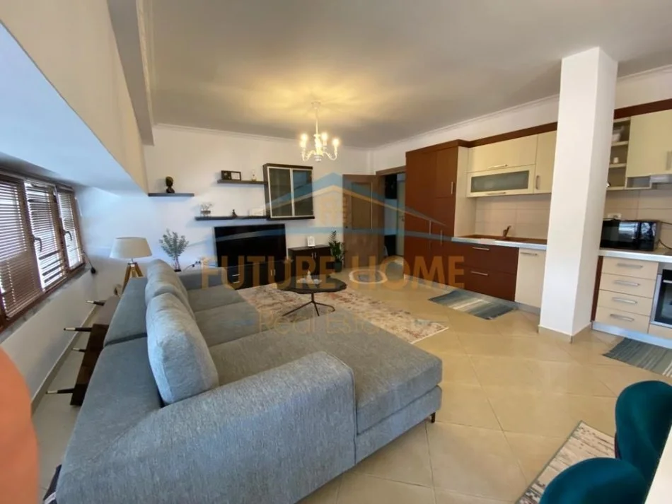 Tirane, jepet me qera apartament 2+1 Kati 6, 99 m² 1.000 € 