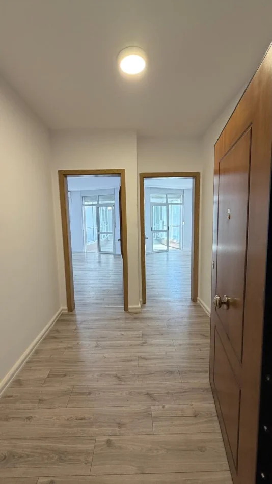 Tirane, jepet me qera apartament 1+1 Kati 1, 70 m² 800 € (Blv Gjergj Fishta ish ekspozita shqiperia sot)