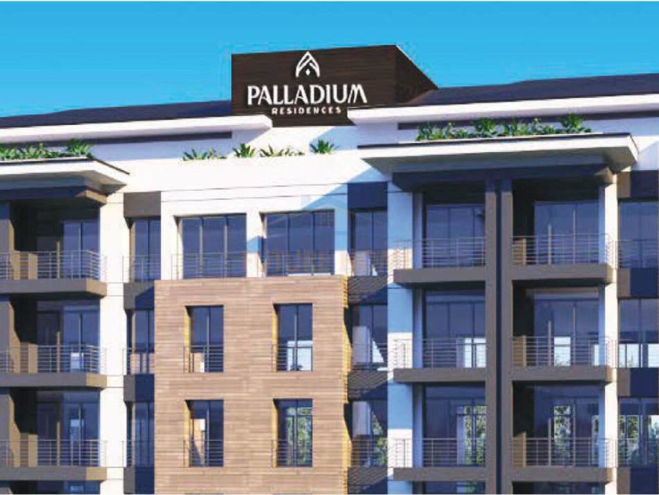 Tirane, shitet apartament 1+1 Kati 2, 89 m² 152.000 € (Liqeni i Thate)