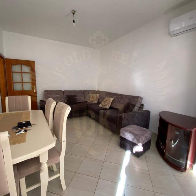 Durres, jepet me qera apartament 1+1+A+BLK Kati 1, 70 m² 20.000 Leke