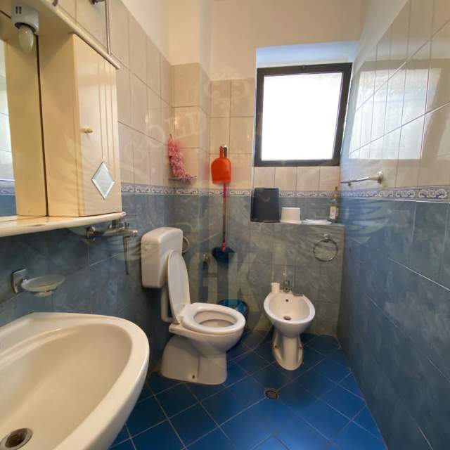 Durres, jepet me qera apartament 1+1+A+BLK Kati 1, 70 m² 20.000 Leke