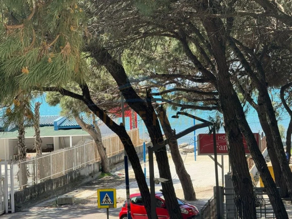 Durres, shitet apartament 2+1+Ballkon Kati 2, 75 m² 130.000 € (MALI I ROBIT)