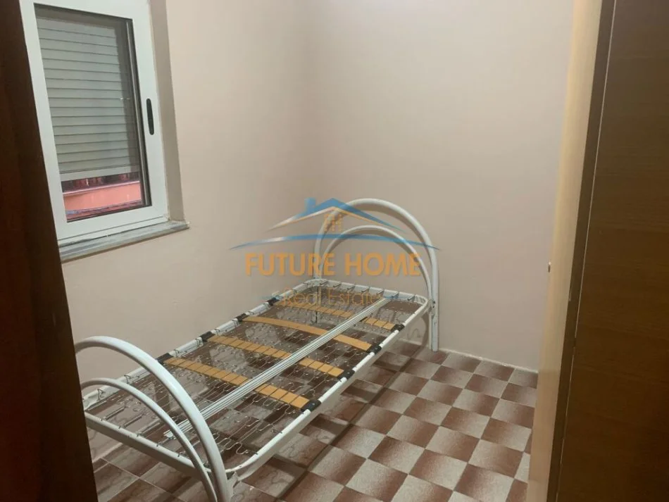 QERA VILE 3-KATESHE, GJIMNAZI PARTIZANI