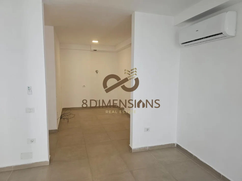 Tirane, jepet me qera zyre Kati 2, 74 m² 1.250 € (RTSH)