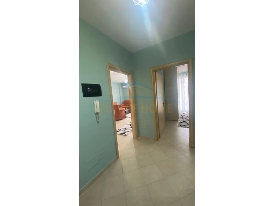 Tirane, shitet apartament 2+1 Kati 7, 97 m² 110.000 € (Unaza e Re)
