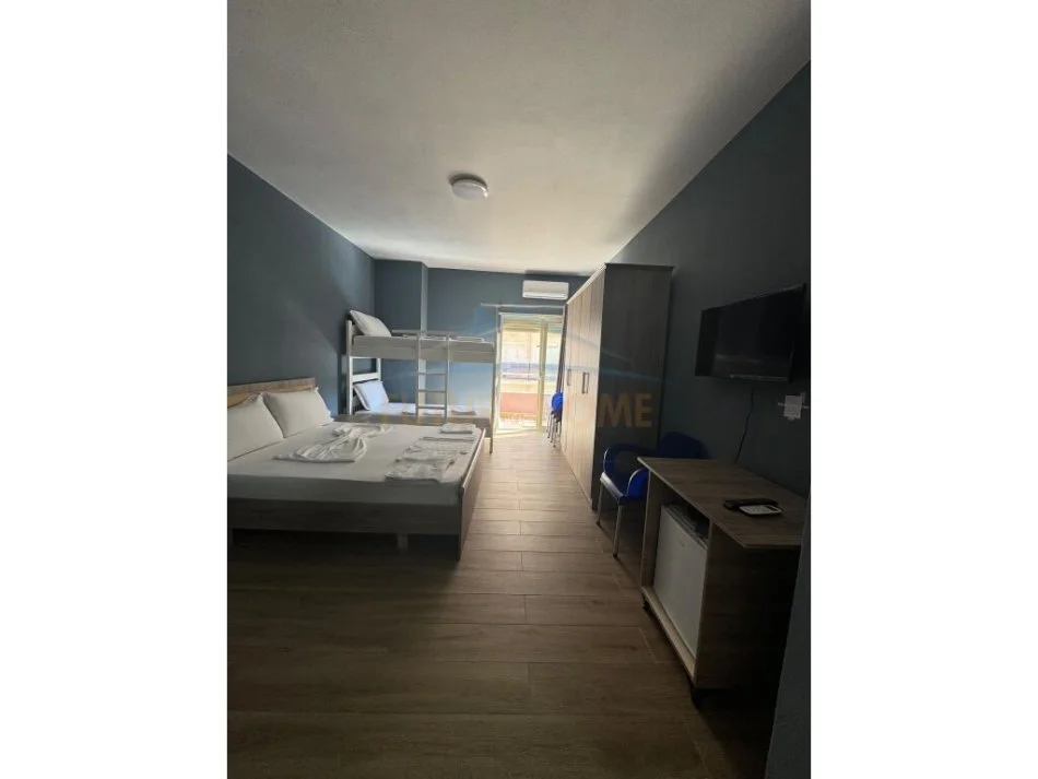 Durres, shitet apartament 1+1 Kati 4, 63 m² 95.850 € (Durres)