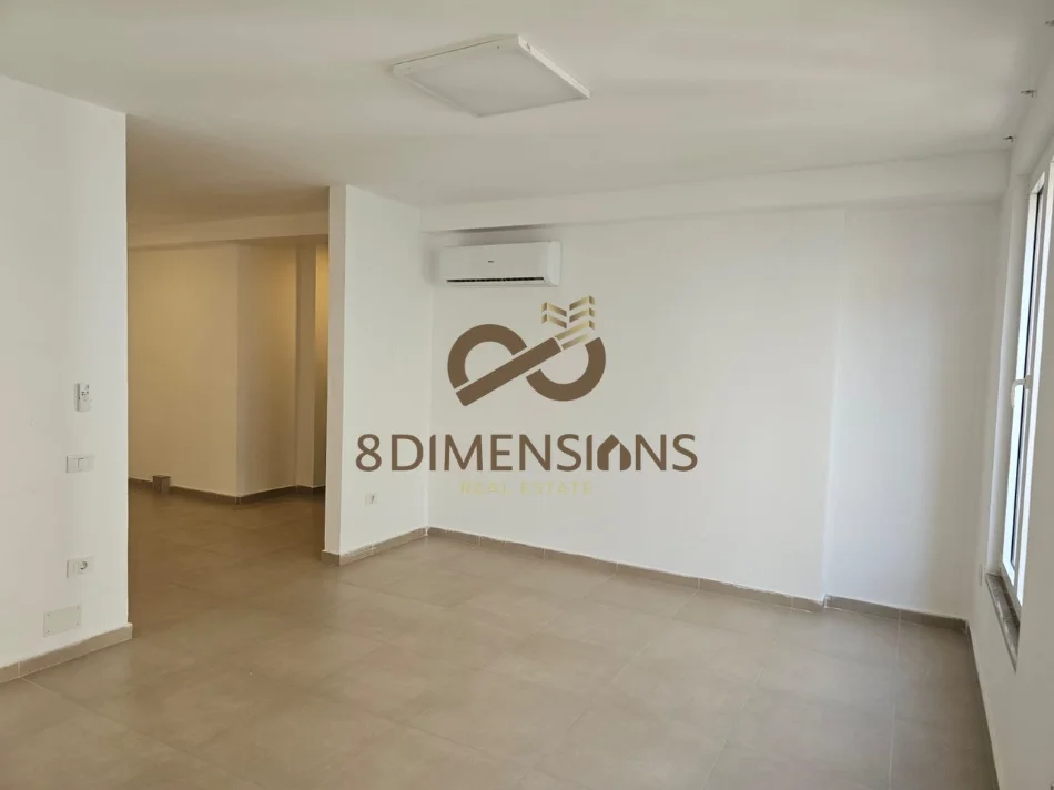 Tirane, jepet me qera zyre Kati 2, 74 m² 1.250 € (RTSH)