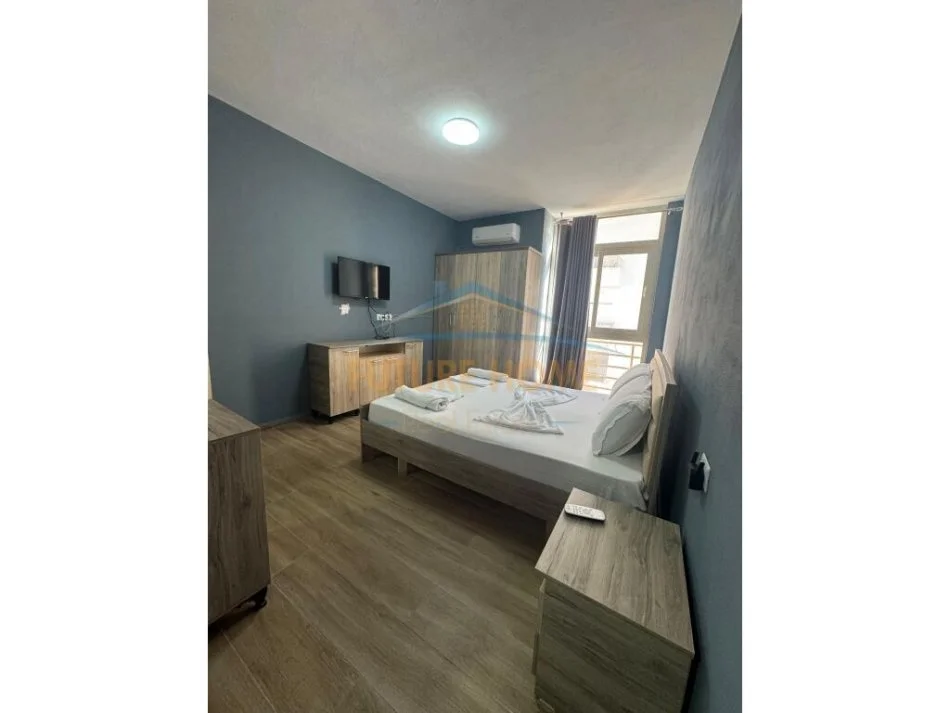 Durres, shitet apartament 1+1 Kati 4, 63 m² 94.650 € (Durres)