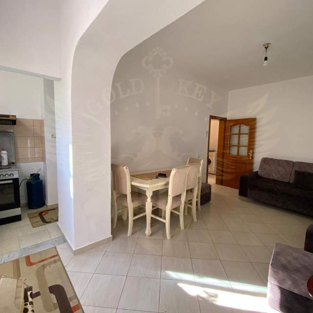 Durres, jepet me qera apartament 1+1+A+BLK Kati 1, 70 m² 20.000 Leke