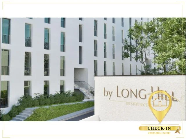 Tirane, shitet apartament 3+1+Aneks+Ballkon Kati 4, 161 m² 281.600 € (By Long Hill)