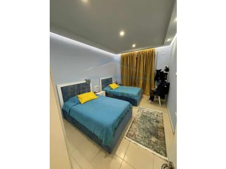Tirane, shitet apartament 2+1 Kati 6, 111 m² 222.400 € (UNAZA E RE)