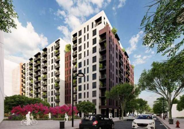 Tirane, shitet apartament 2+1+BLK Kati 2, 113 m² 118.965 Euro (dritan hoxha)