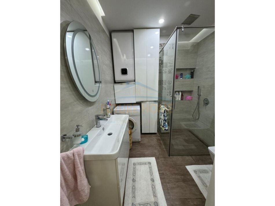 Tirane, shitet apartament 2+1+Post Parkim Kati 2, 107 m² 225.000 € (KOPSHTI ZOOLOGJIK)