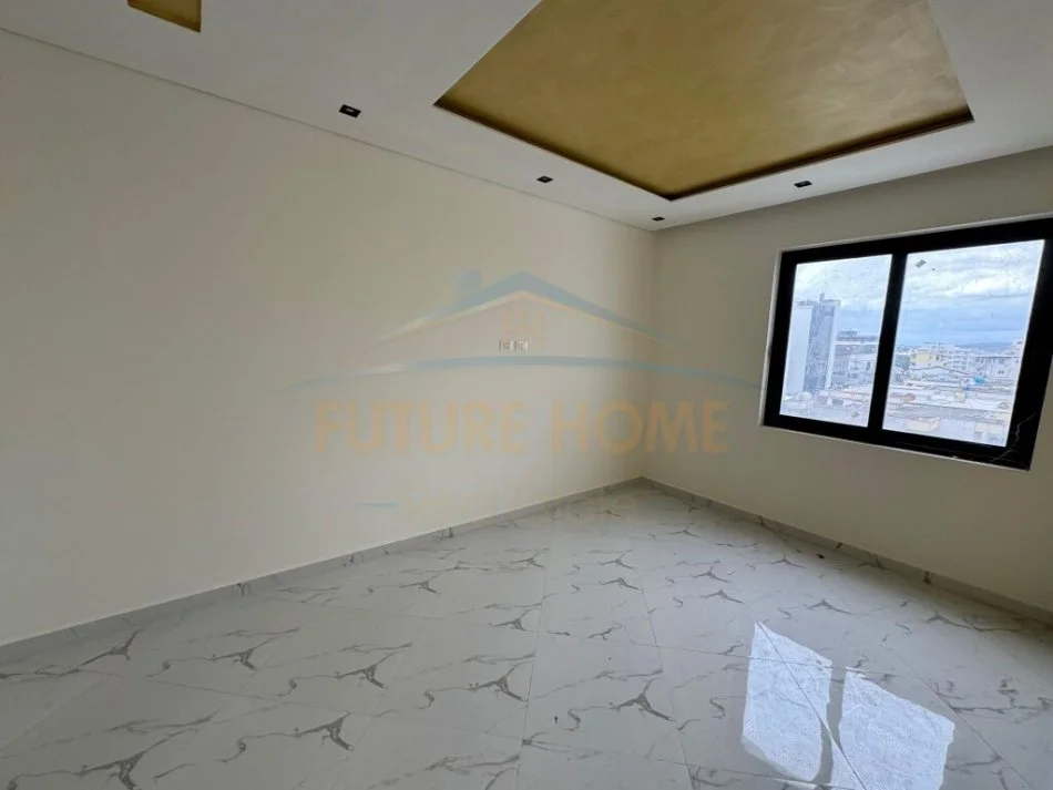 Durres, shitet apartament 2+1+Ballkon Kati 5, 91 m² 160.000 € (qerret)
