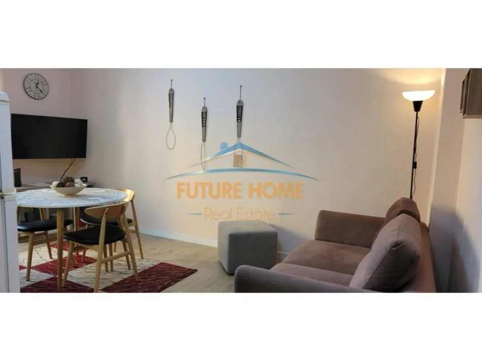 Tirane, jepet me qera apartament 2+1 Kati 3, 80 m² 750 € (Mine Peza)