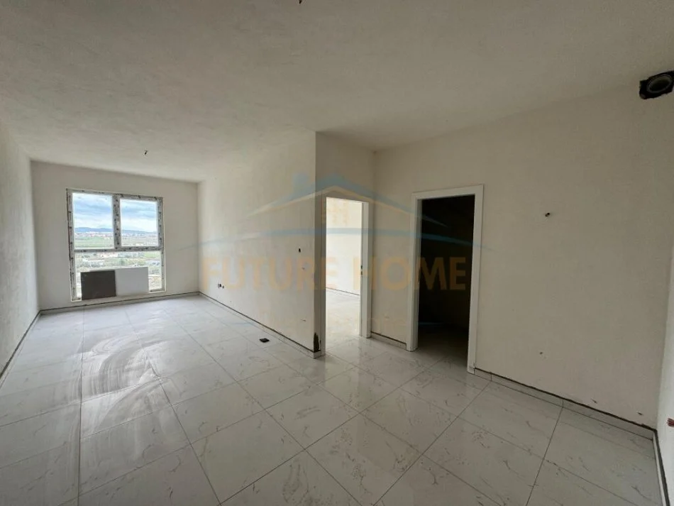 Durres, shitet apartament 1+1 Kati 7, 57 m² 80.000 € (qerret)