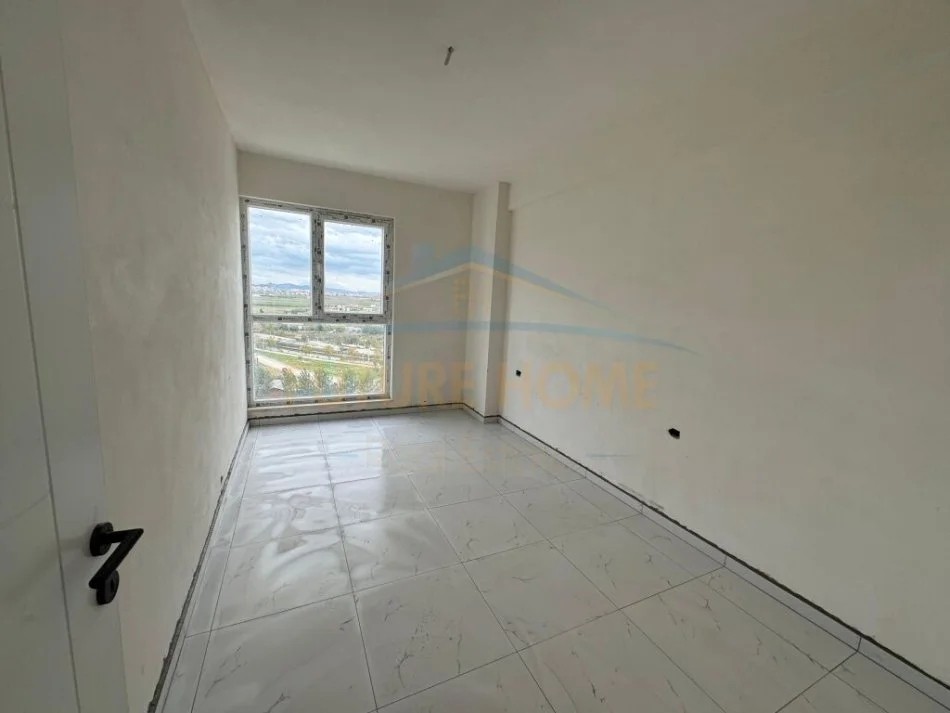 Durres, shitet apartament 1+1 Kati 7, 57 m² 80.000 € (qerret)