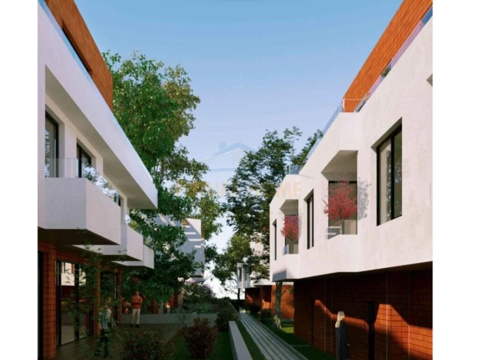 Tirane, shitet Vile 3+1 Kati 0, 301 m² 458.440 € (Mjull- Bathore)