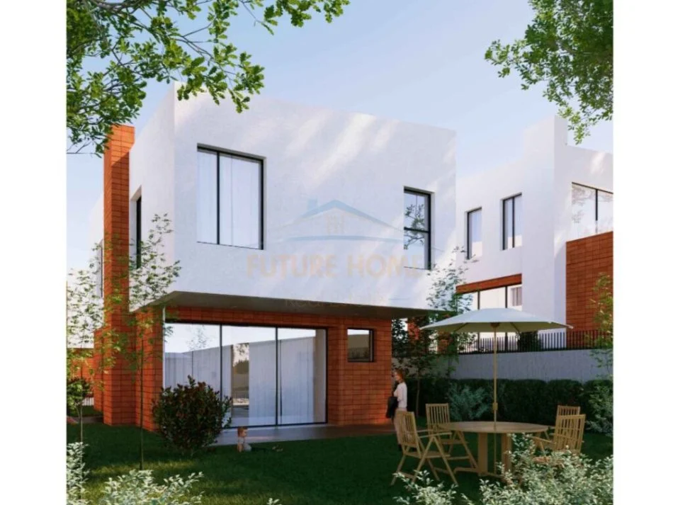 Tirane, shitet Vile 3+1 Kati 0, 301 m² 458.440 € (Mjull- Bathore)