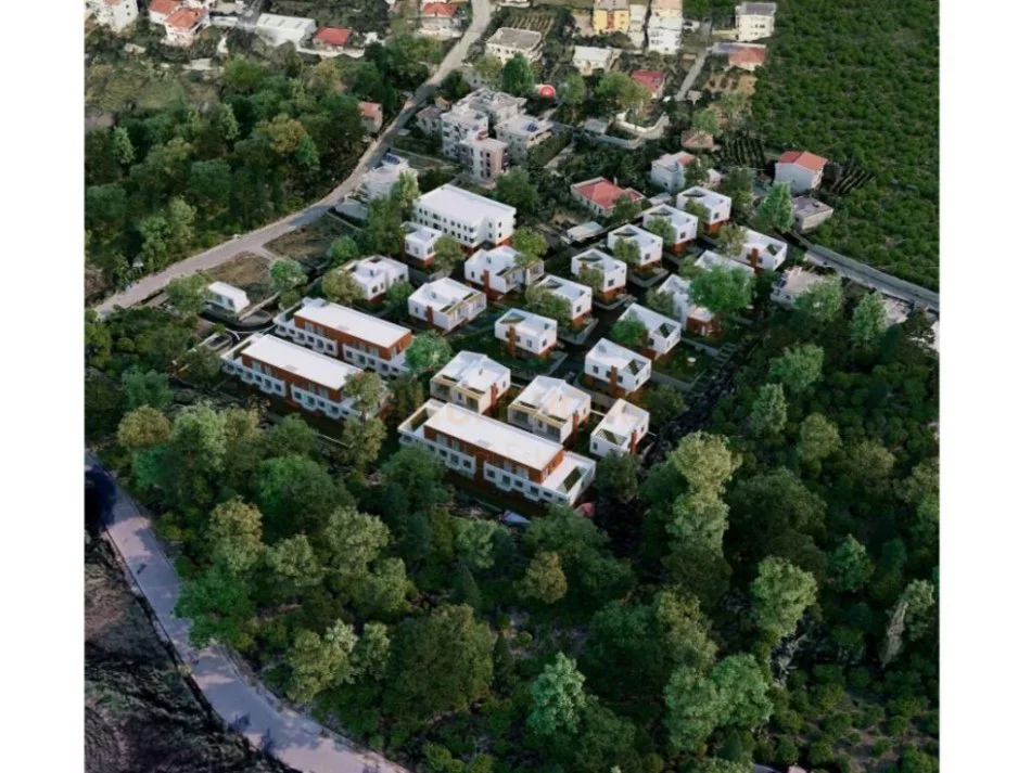 Tirane, shitet apartament duplex 3+1 Kati 0, 413 m² 375.300 € (Mjull- Bathore)