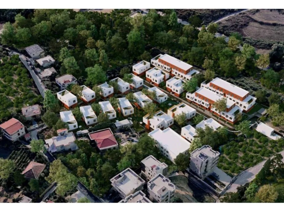 Tirane, shitet Vile 3+1 Kati 0, 301 m² 458.440 € (Mjull- Bathore)