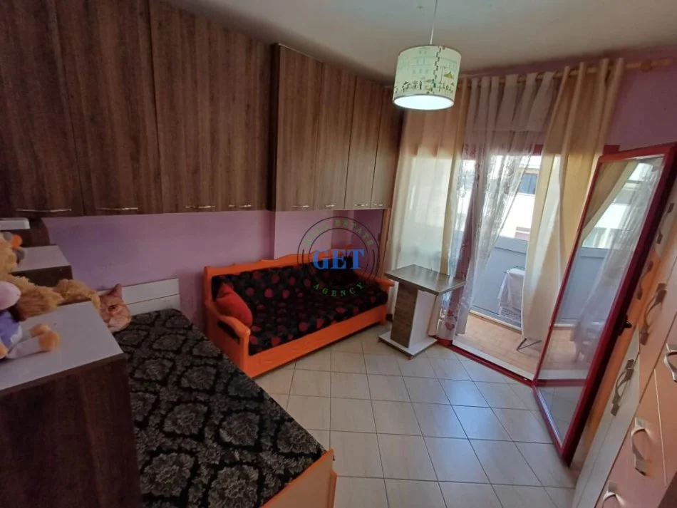 Durres, shitet apartament 2+1+Ballkon Kati 6, 87 m² 93.000 € (Plazh Hekurudha, Durres.)