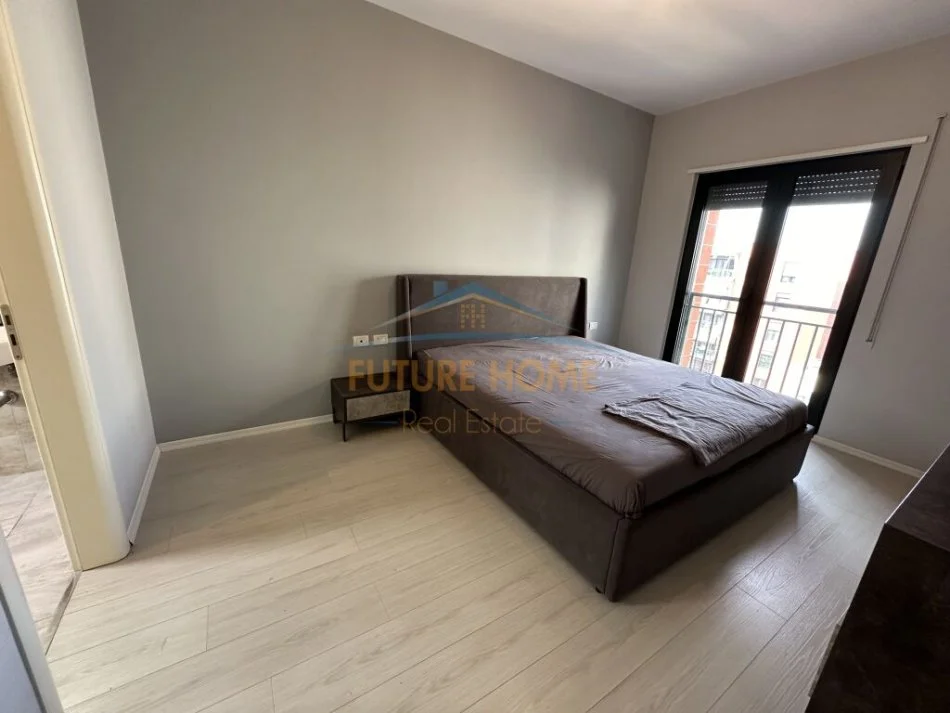 Tirane, shitet apartament 2+1+Ballkon Kati 9, 113 m² 195.000 € (Unaza e Re)