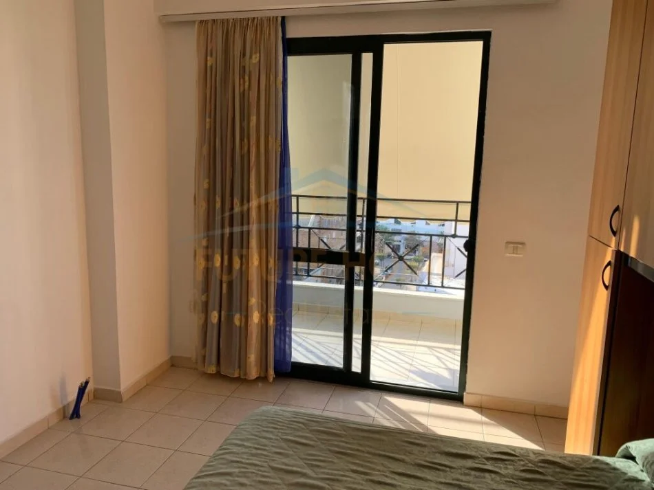 Durres, shitet apartament 2+1 Kati 7, 90 m² 117.000 € (Muzeumi i Deshmoreve)