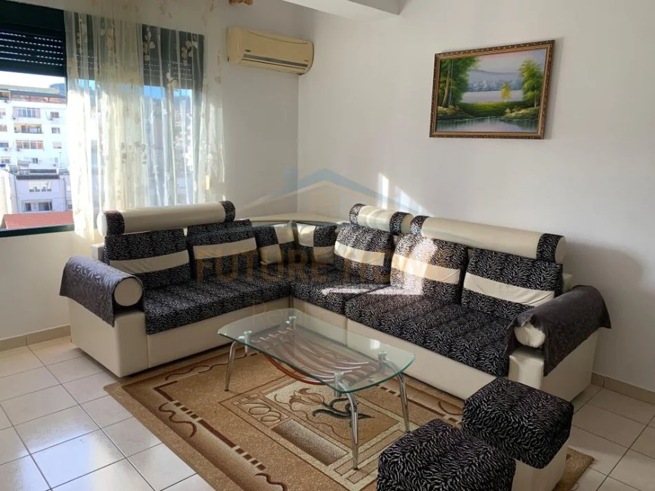 Durres, shitet apartament 2+1 Kati 7, 90 m² 117.000 € (Muzeumi i Deshmoreve)